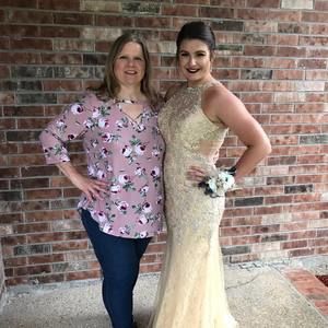 Meet your Posher, Penney